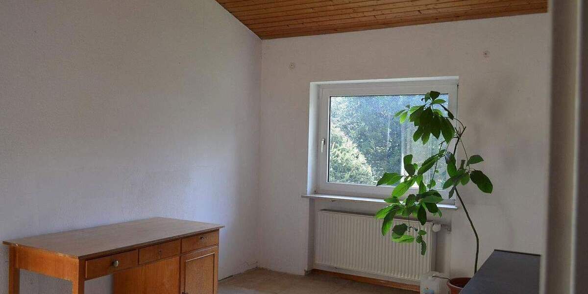 Einfamilienhaus Neckargemünd-Waldhilsbach Waldhilsbach - 7 Zimmer, 248 m&sup2;, 590.000&euro; | Angebot:25728301