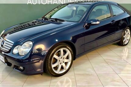 Mercedes-Benz C 180 155.000 km 2.950 &euro; Niefern bei Pforzheim 75223