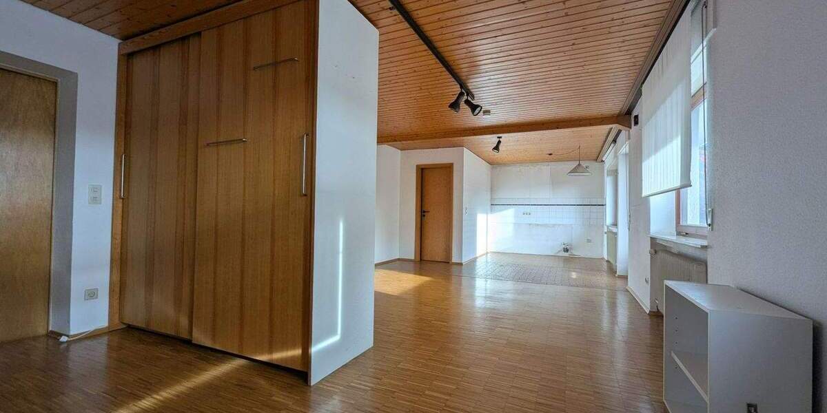Einfamilienhaus Mühlacker Enzberg - 1 Zimmer, 209 m&sup2;, 630.000&euro; | Angebot:25686549