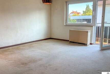 Wohnung Mühlacker - 2 Zimmer, 58 m&sup2;, 127.000&euro; | Angebot:27122095