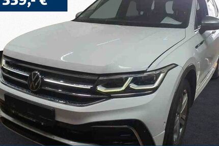 VW Tiguan Allspace 126.540 km 31.930 &euro; Niefern-Öschelbronn 75223