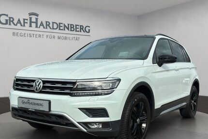 VW Tiguan 52.686 km 27.890 &euro; Bretten 75015