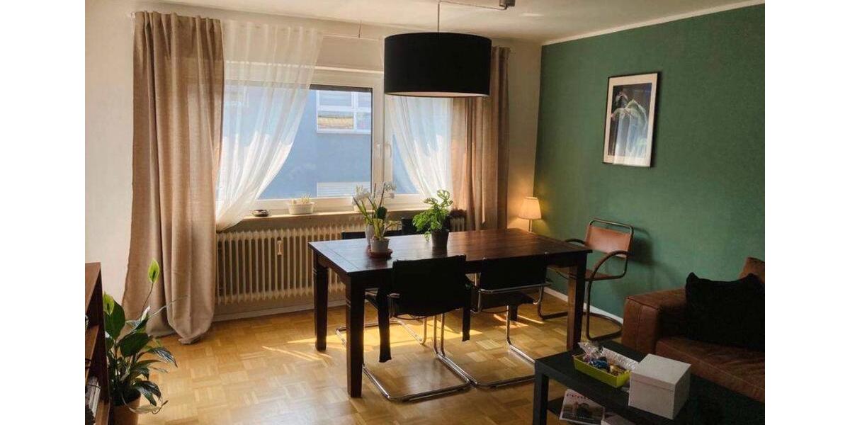 Etagenwohnung Heilbronn Kernstadt - 3 Zimmer, 64 m&sup2;, 309.000&euro; | Angebot:25236635