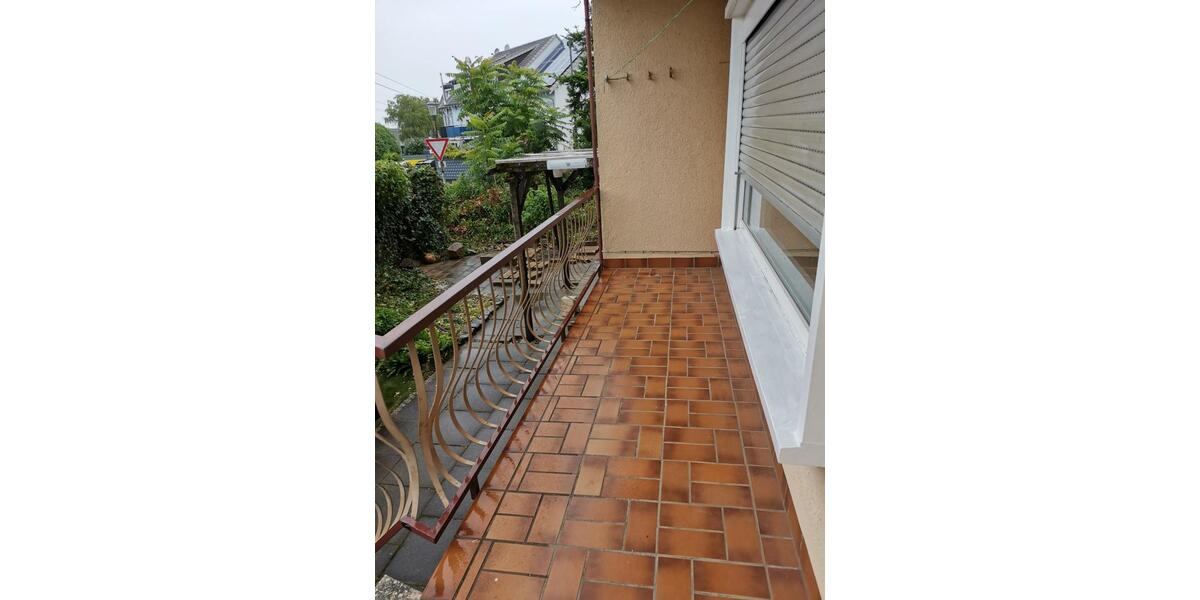 Erdgeschoßwohnung Nußloch - 4 Zimmer, 97 m&sup2;, 1.225&euro; | Angebot:25893596