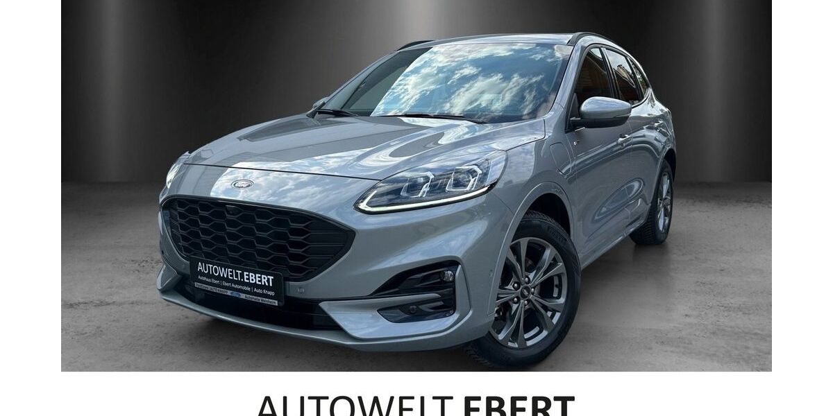 Ford Kuga 59.900 km 23.880 &euro; Sandhausen 69207