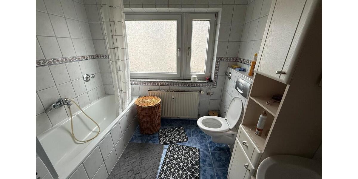 Etagenwohnung Heilbronn Kernstadt - 3 Zimmer, 75 m&sup2;, 1.150&euro; | Angebot:25220920