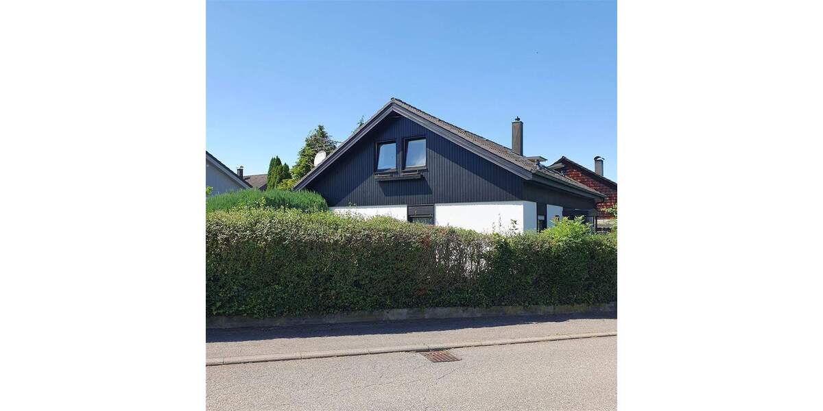 Einfamilienhaus Maulbronn Maulbronn (Stadt) - 6 Zimmer, 169 m&sup2;, 499.000&euro; | Angebot:25704156