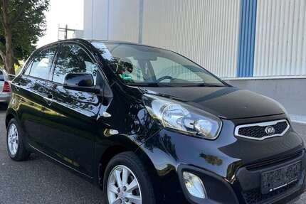 Kia Picanto 89.000 km 5.990 &euro; Niefern-Öschelbronn 75223