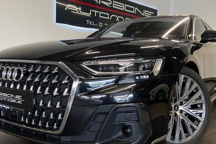 Audi A8 107.600 km 61.990 &euro; Bretten 75015