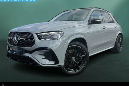 Mercedes-Benz GLE 350 13.400 km 81.880 &euro; Wiesloch 69168