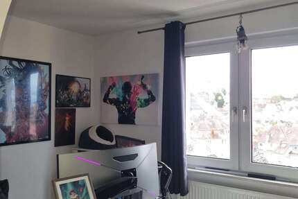 Wohnung Mühlacker Mühlacker (Kernstadt) - 3 Zimmer, 68 m&sup2;, 715&euro; | Angebot:25379463