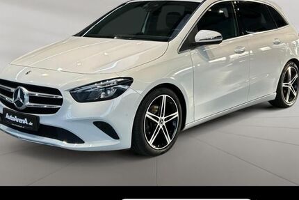 Mercedes-Benz B 180 60.101 km 24.779 &euro; Heilbronn 74072