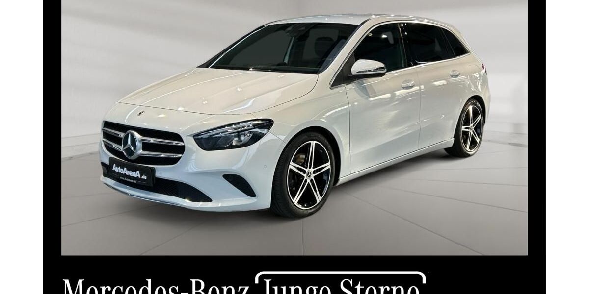 Mercedes-Benz B 180 60.101 km 24.779 &euro; Heilbronn 74072