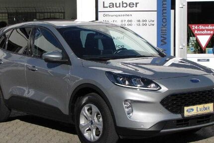 Ford Kuga 91.195 km 18.690 &euro; Bruchsal 76646