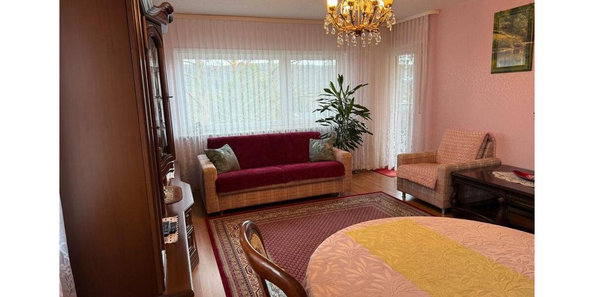 Etagenwohnung Leimen - 3 Zimmer, 80 m&sup2;, 269.000&euro; | Angebot:25656165