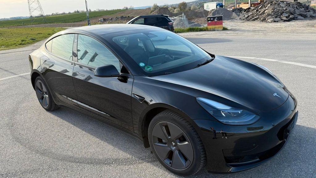 Tesla Model 3 45.000 km 31.900 &euro; Bretten 75015