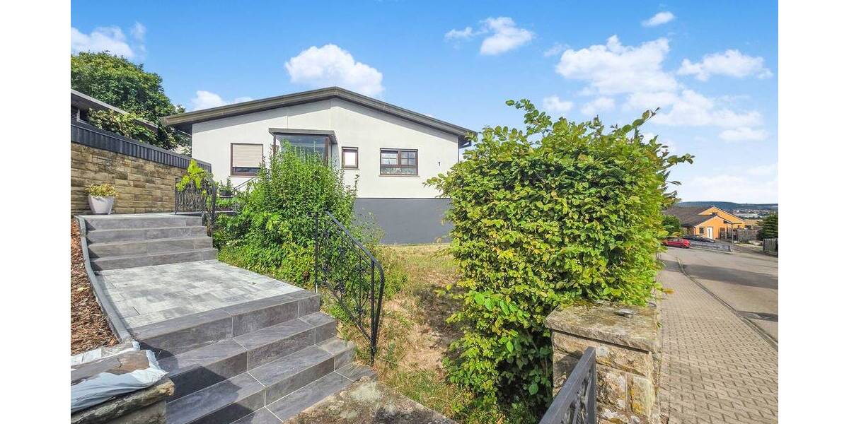 Einfamilienhaus Sinsheim - 7 Zimmer, 170 m&sup2;, 759.000&euro; | Angebot:25696831