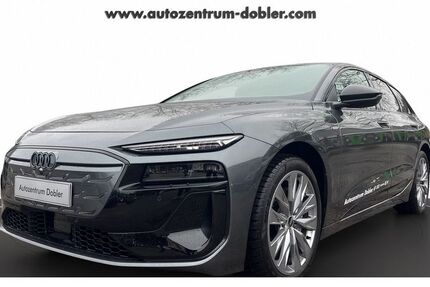 Audi A6 e-tron 8.000 km 72.880 &euro; Mühlacker 75417