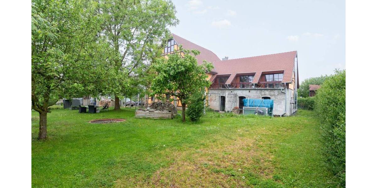 Mehrfamilienhaus, Wohnhaus Besigheim - 7 Zimmer, 340 m&sup2;, 549.000&euro; | Angebot:26731172