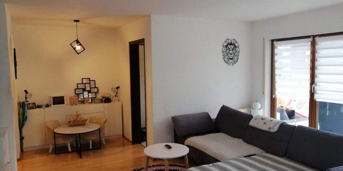 Etagenwohnung Nordheim - 2 Zimmer, 53 m&sup2;, 165.000&euro; | Angebot:25682672