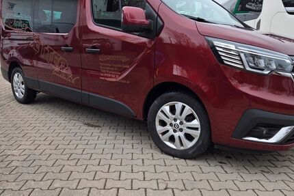 Renault Trafic 66.000 km 35.199 &euro; Brackenheim 74336