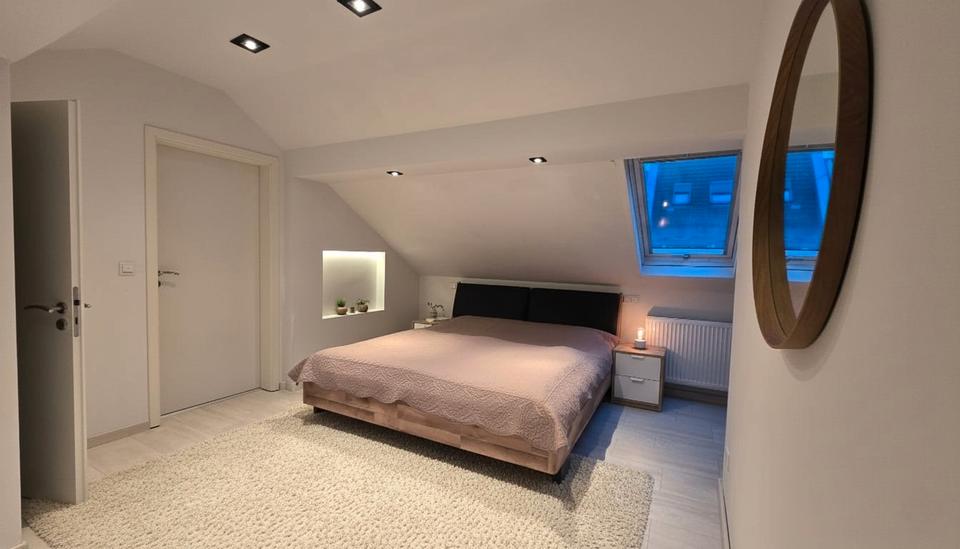 Einfamilienhaus Sankt Leon-Rot Rot - 4 Zimmer, 200 m&sup2;, 499.000&euro; | Angebot:25992439