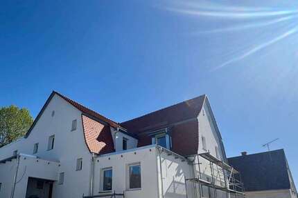 Wohnung Mühlhausen-Rettigheim Rettigheim - 2 Zimmer, 85 m&sup2;, 1.050&euro; | Angebot:26637930