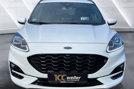 Ford Kuga 38.500 km 22.820 &euro; Bietigheim-Bissingen 74321