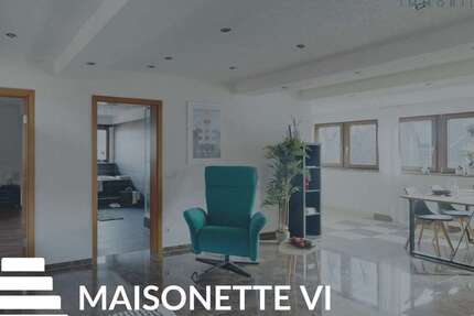 Wohnung Brackenheim - 4.5 Zimmer, 125 m&sup2;, 349.000&euro; | Angebot:22476320