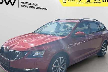 Skoda Octavia 107.900 km 14.680 &euro; Mosbach 74821