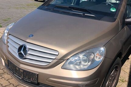 Mercedes-Benz B 150 260.132 km 1.488 &euro; Wiesloch 69168