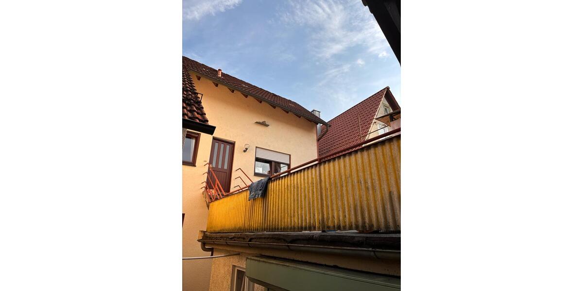 Mehrfamilienhaus, Wohnhaus Haßmersheim - 340.000&euro; | Angebot:25962309