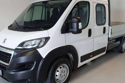 Peugeot Boxer 34.000 km 29.990 &euro; Malsch 69254