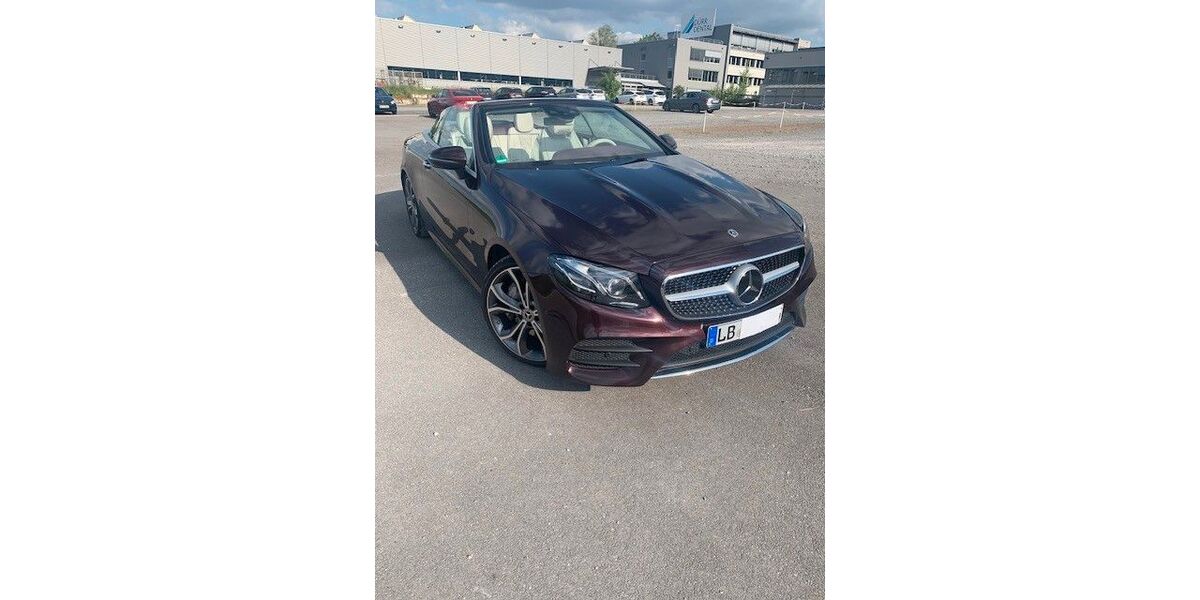 Mercedes-Benz E 350 109.800 km 39.200 &euro; Bietigheim-Bissingen 74321