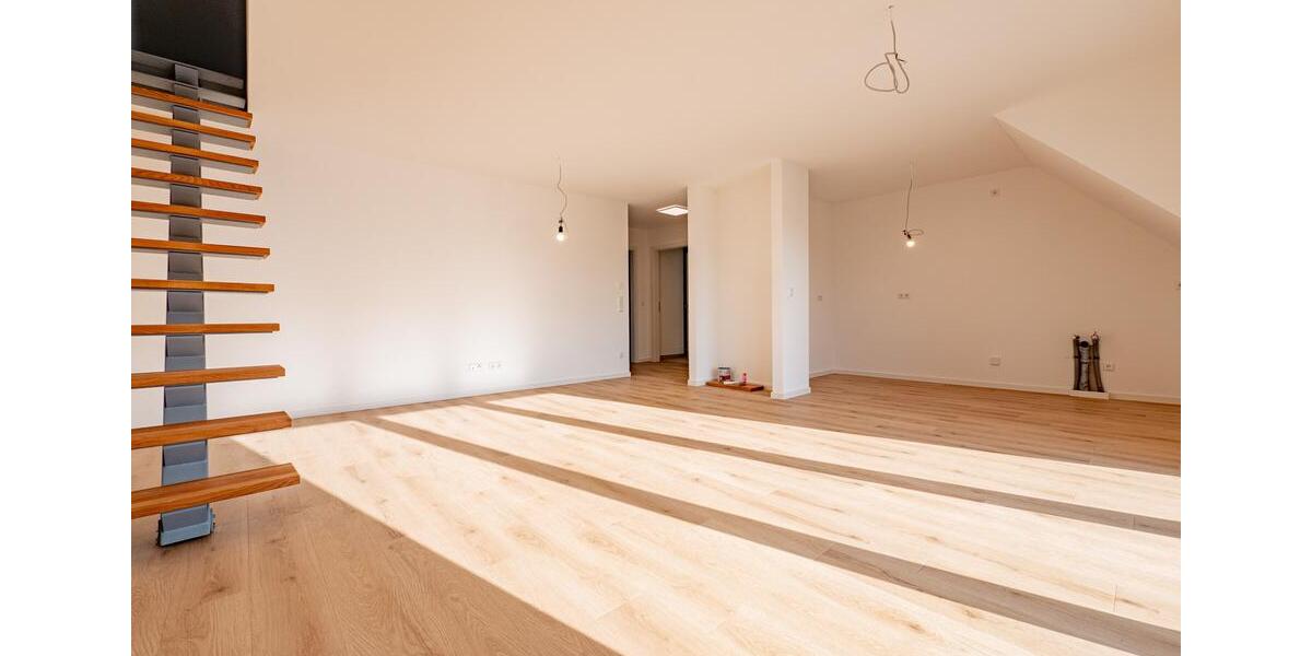 Maisonettenwohnung Güglingen - 3 Zimmer, 74 m&sup2;, 1.300&euro; | Angebot:25561030