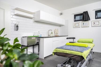 Gewerbeobjekt Walldorf - 800&euro; | Angebot:23707481