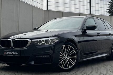 BMW 525 116.000 km 26.900 &euro; Leimen 69181