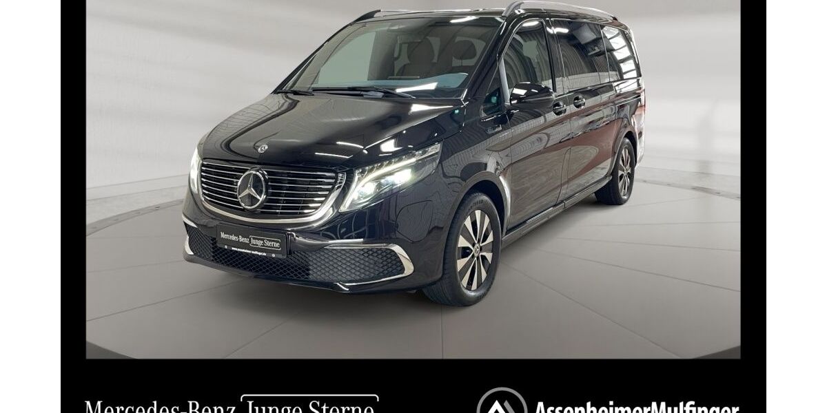 Mercedes-Benz EQV 79.936 km 41.489 &euro; Neckarsulm-Obereisesheim 74172