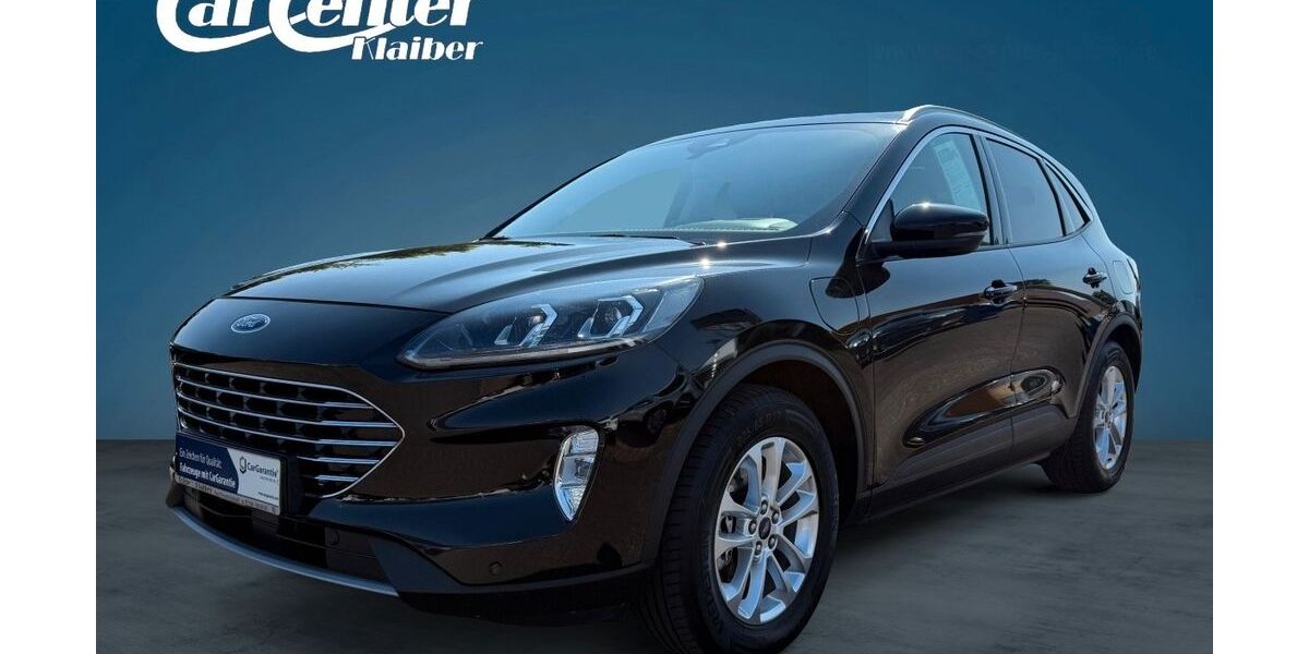 Ford Kuga 77.342 km 20.950 &euro; Bad Friedrichshall 74177