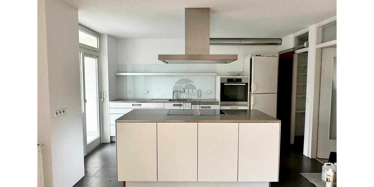 Etagenwohnung Heilbronn Kernstadt - 3 Zimmer, 130 m&sup2;, 1.400&euro; | Angebot:20837850