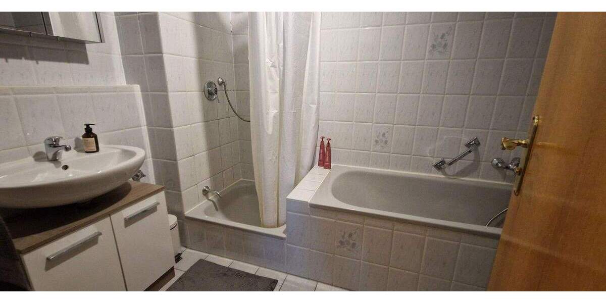 Etagenwohnung Bad Rappenau - 3 Zimmer, 82 m&sup2;, 299.000&euro; | Angebot:25659145