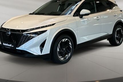 Nissan Qashqai 21.383 km 25.959 &euro; Neckarsulm-Obereisesheim 74172