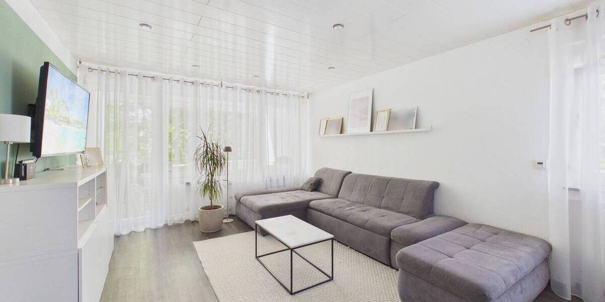 Etagenwohnung Heilbronn Böckingen - 3 Zimmer, 70 m&sup2;, 249.000&euro; | Angebot:26791654