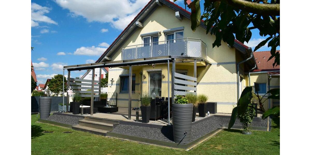 Einfamilienhaus Eppingen - 5 Zimmer, 133 m&sup2;, 750.000&euro; | Angebot:25171075
