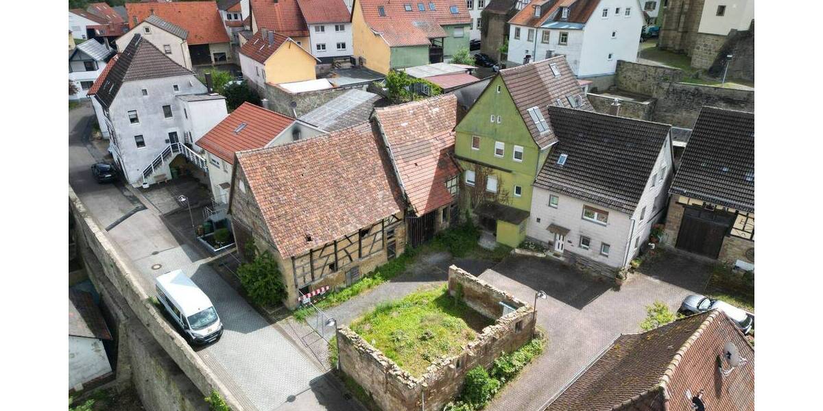 Grundstück Sinsheim / Hilsbach Hilsbach - 99.000&euro; | Angebot:26723914