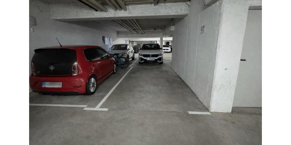 Etagenwohnung Bad Friedrichshall - 2 Zimmer, 76 m&sup2;, 280.000&euro; | Angebot:25157917