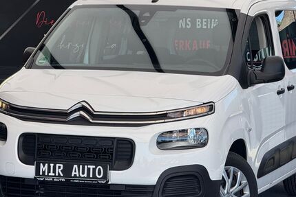 Citroen Berlingo 167.000 km 14.900 &euro; Sinsheim 74889