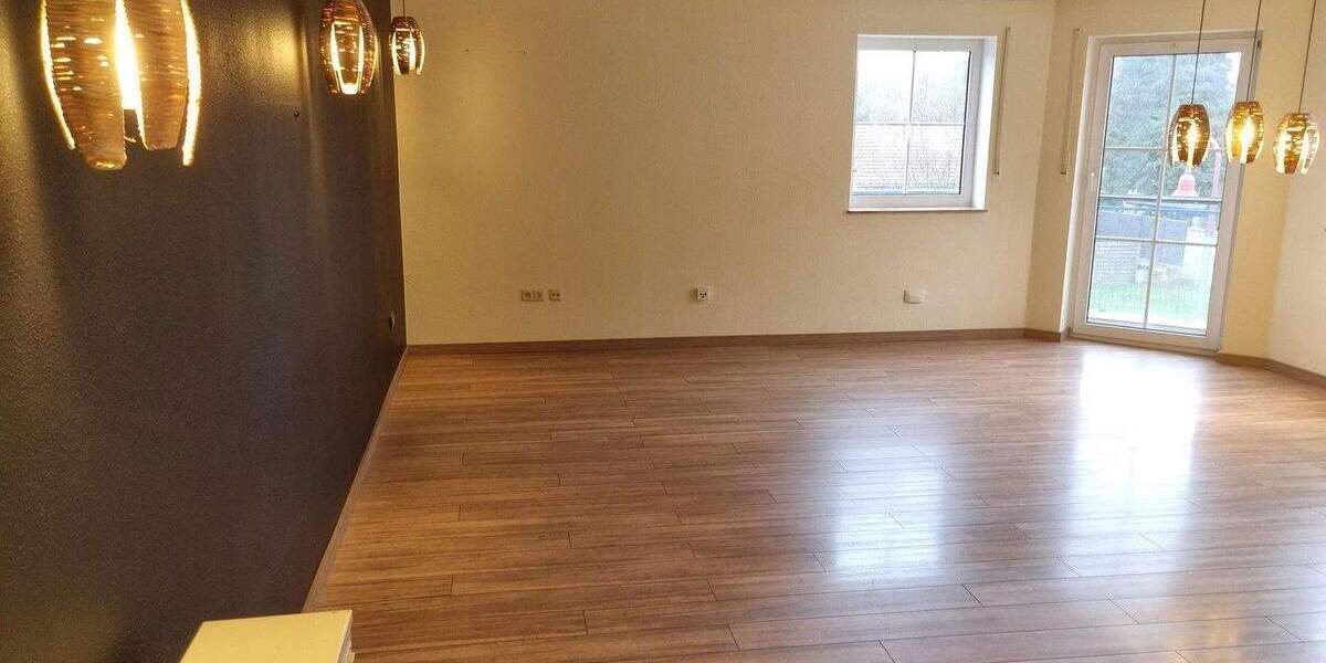 Etagenwohnung Östringen Odenheim - 3 Zimmer, 86 m&sup2;, 258.000&euro; | Angebot:25752231