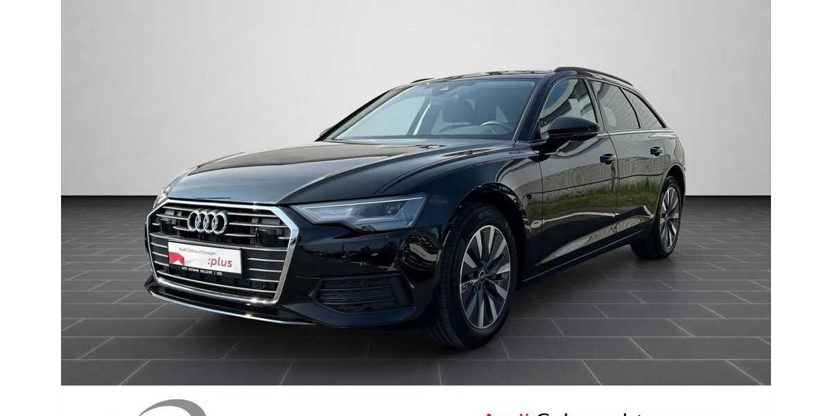 Audi A6 9.804 km 39.900 &euro; Walldorf 69190