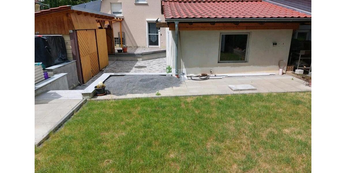 Einfamilienhaus Heilbronn Frankenbach - 2 Zimmer, 81 m&sup2;, 320.000&euro; | Angebot:25874081